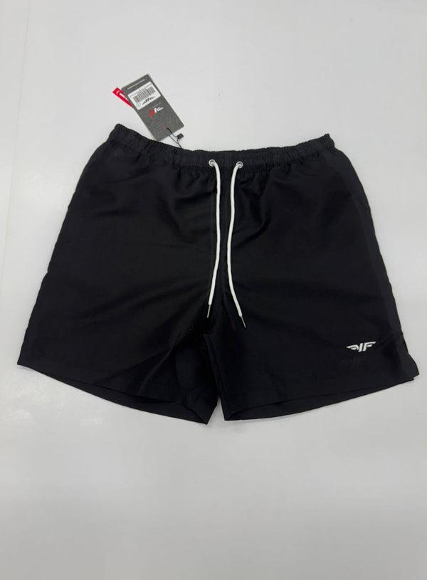 MEN-ESSENTIAL-SWIMMING-SHORT (BLACK)