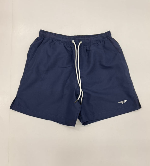 MEN-ESSENTIAL-SWIMMING-SHORT (NAVY-BLUE)