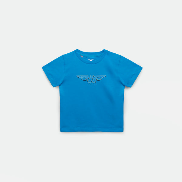 BOY-ESSENTIAL-BASIC-T-SHIRT (BLUE)