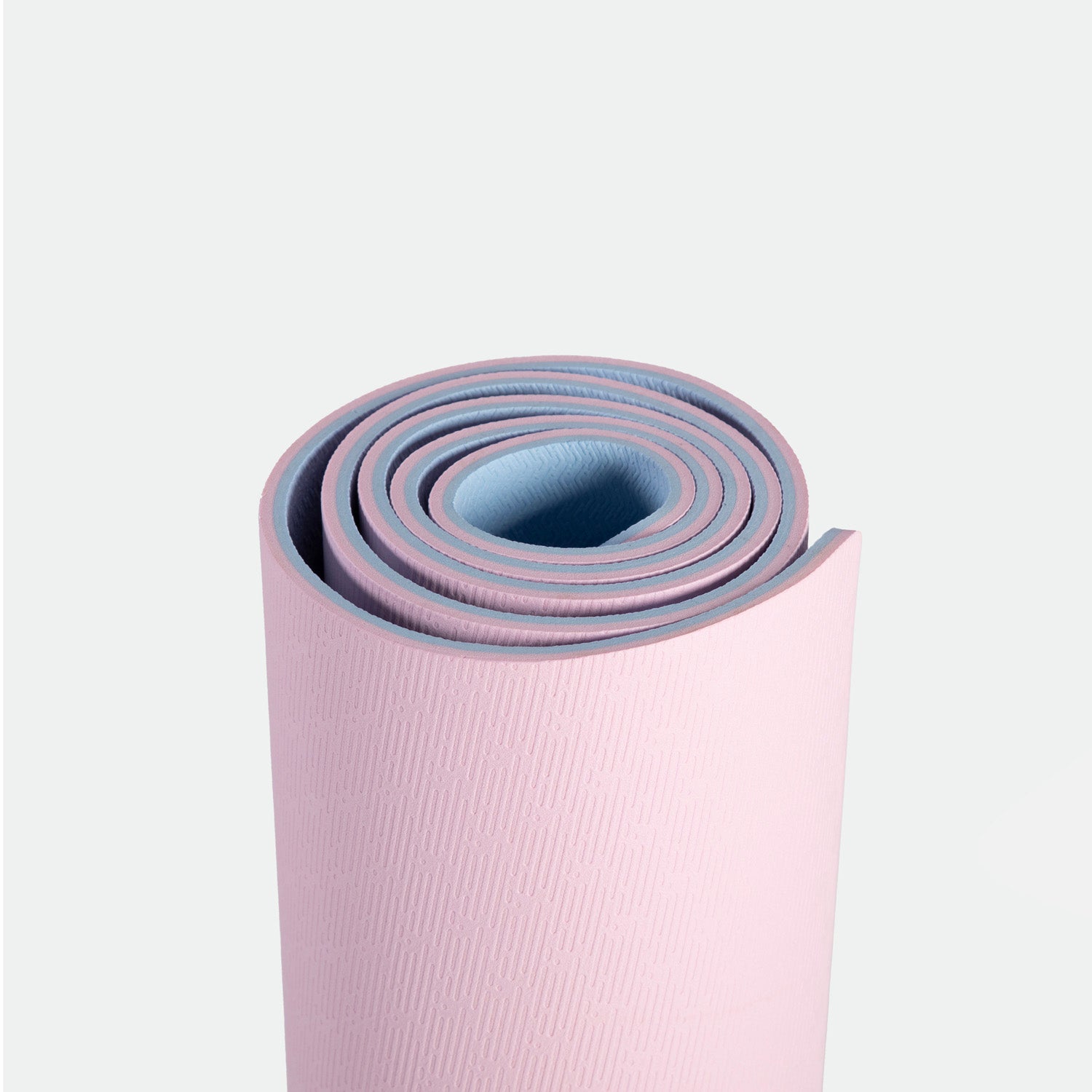 TRAINING-MAT-DOUBLE LAYER-180CM*80CM*8 M.M (PINK-LADY)