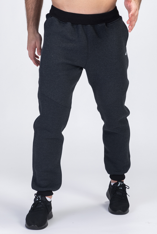MEN WONDER JOGGER(DARK GREY)