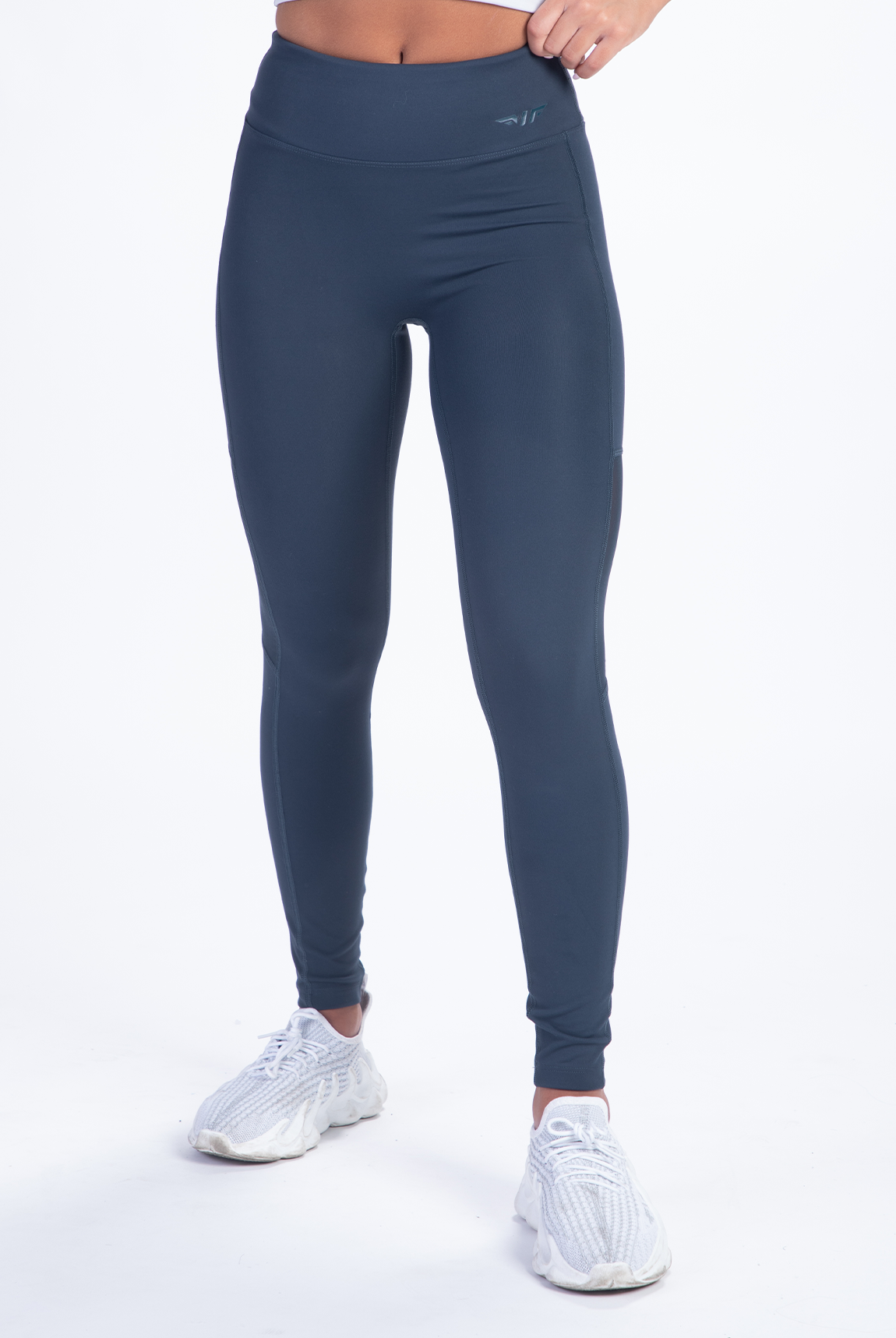 WOMEN MOVE LEGGING (IRON GREY)