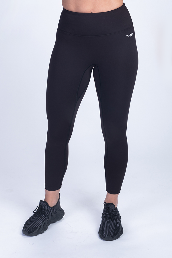 WOMEN EPIC LEGGING(BLACK)