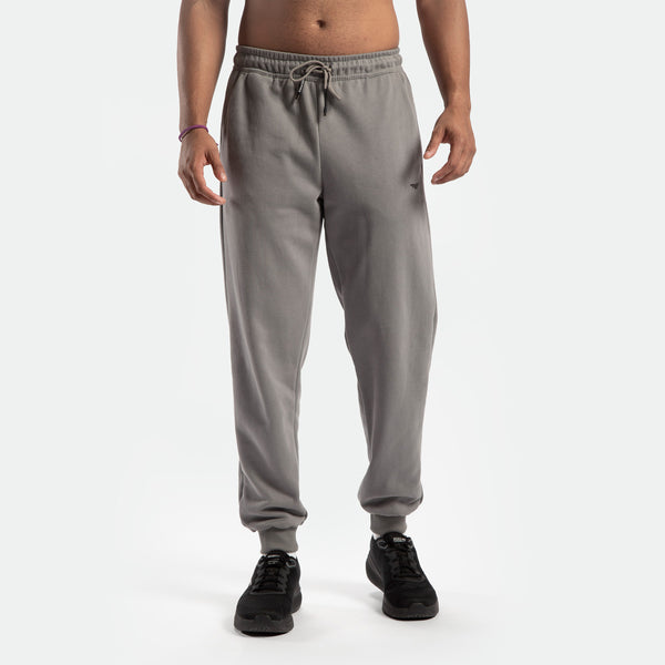 MEN-GO BEYOND-ORIGIN-JOGGER-PANT (QUIET-SHADE-GREY)