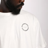 MEN-CREED-BLADE-T-SHIRT (WHITE)
