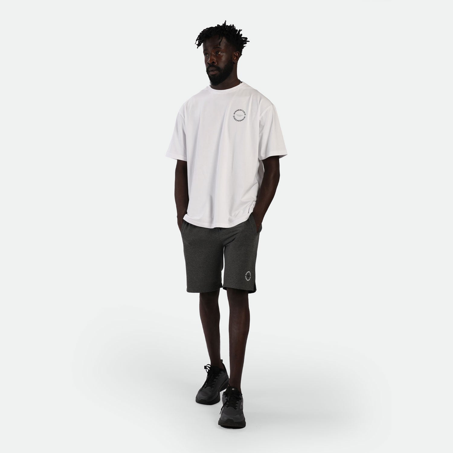 MEN-CREED-BLADE-T-SHIRT (WHITE)