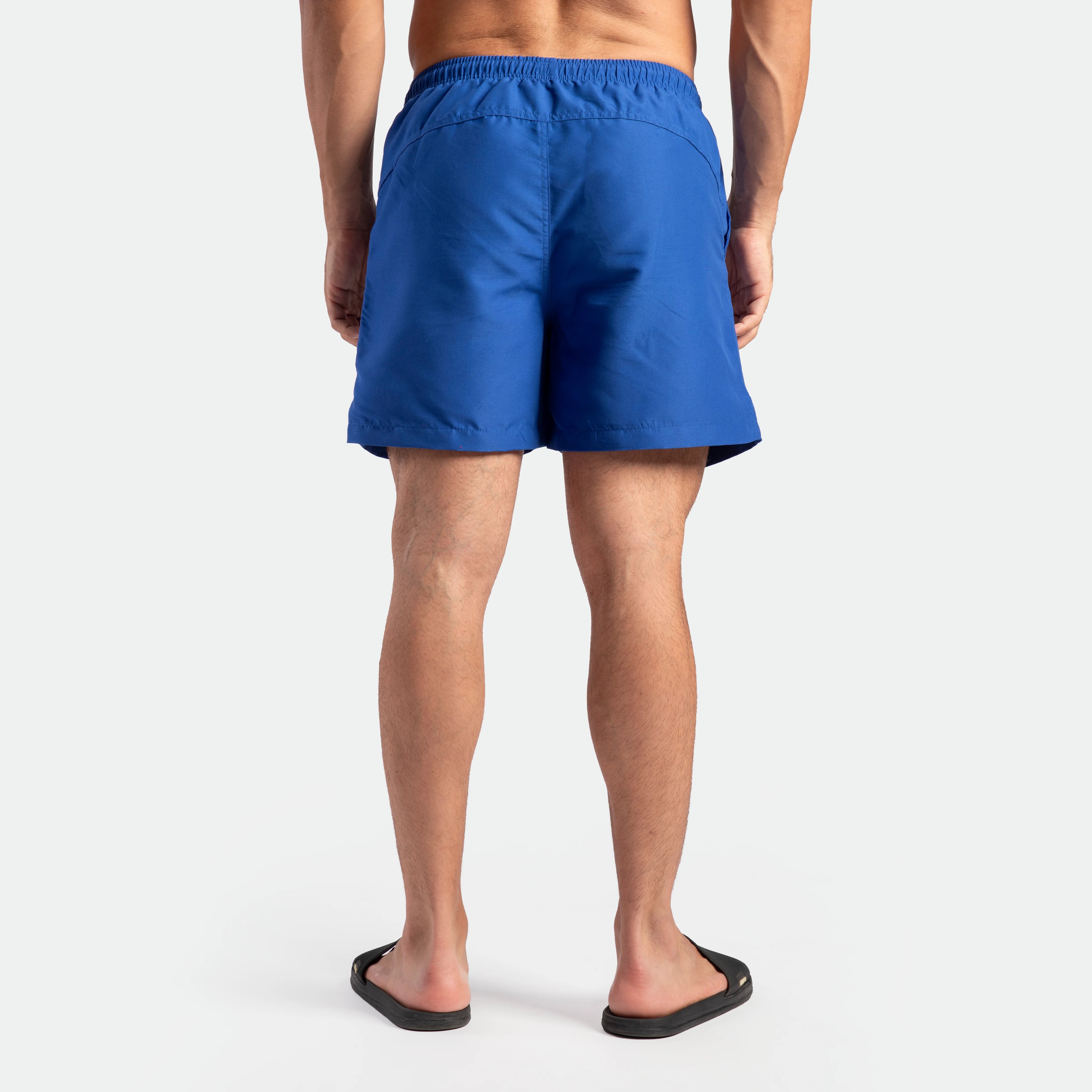 MEN-ESSENTIAL-SWIMMING-SHORT (ROYAL BLUE)