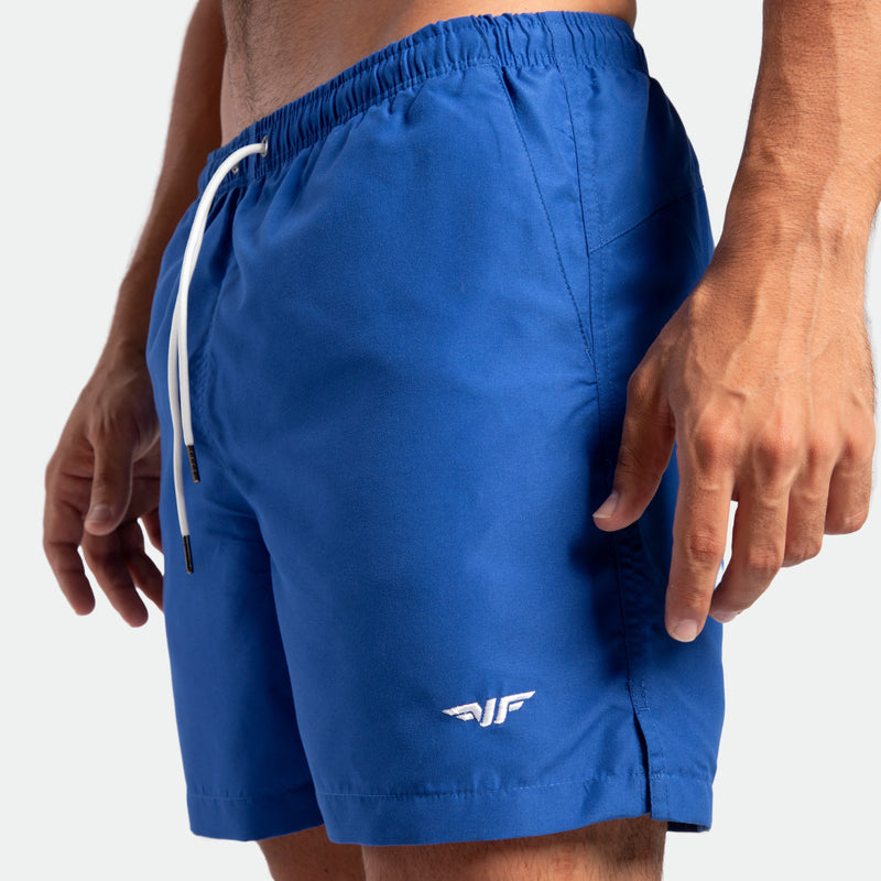 MEN-ESSENTIAL-SWIMMING-SHORT (ROYAL BLUE)