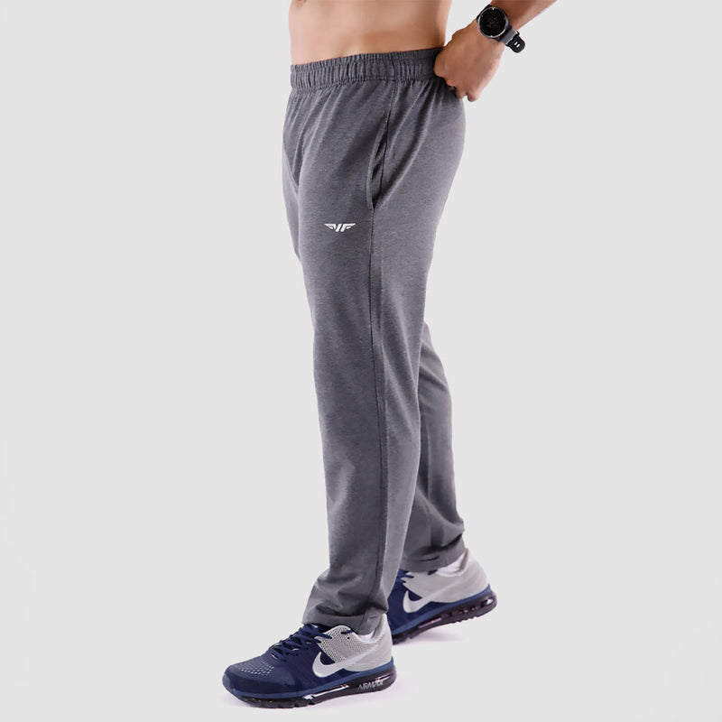 MEN CLASSICO PANTS(DARK-GREY)