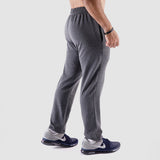 MEN CLASSICO PANTS(DARK-GREY)