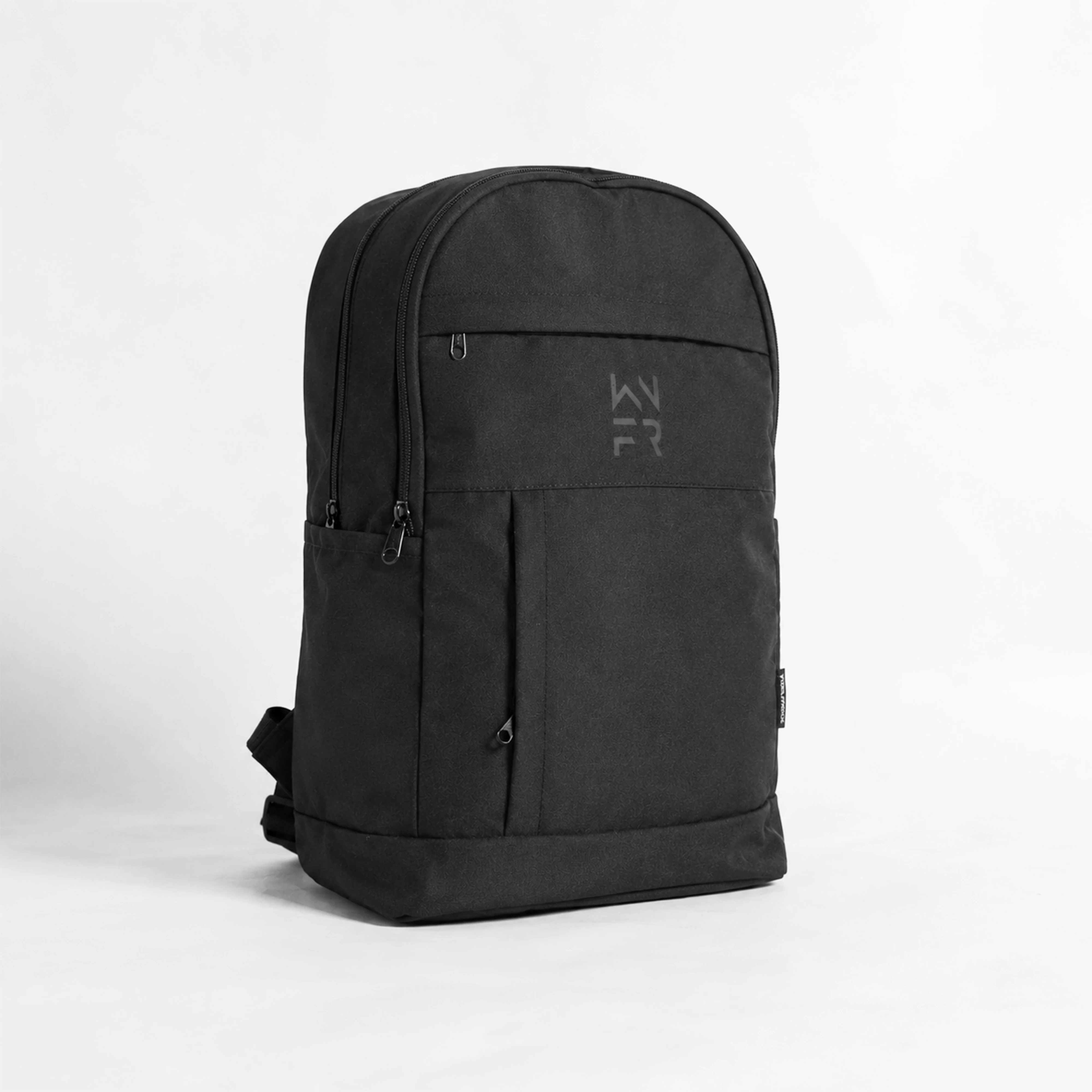 MEN-EDGE-OUT-BACKPACK (BLACK)