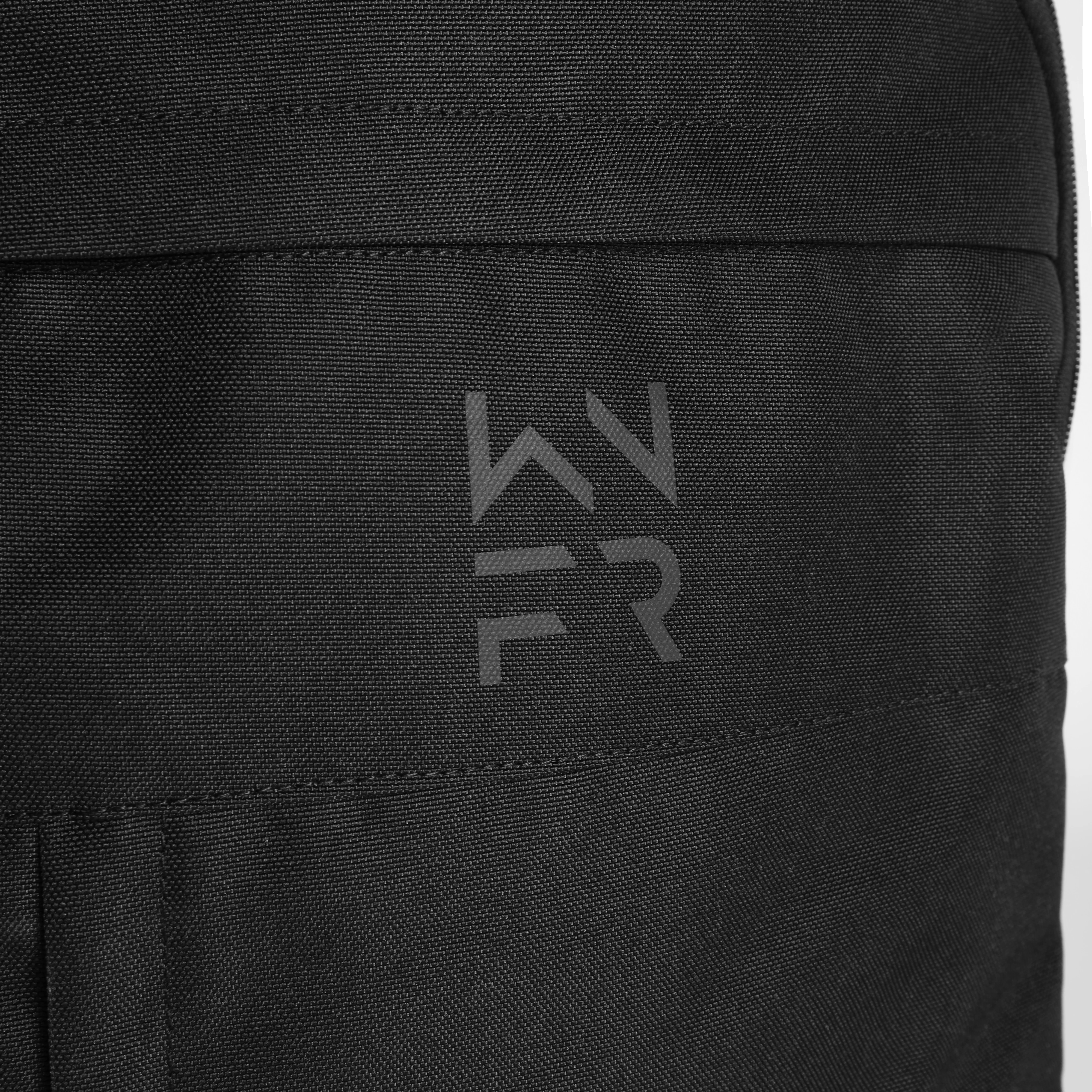 MEN-EDGE-OUT-BACKPACK (BLACK)