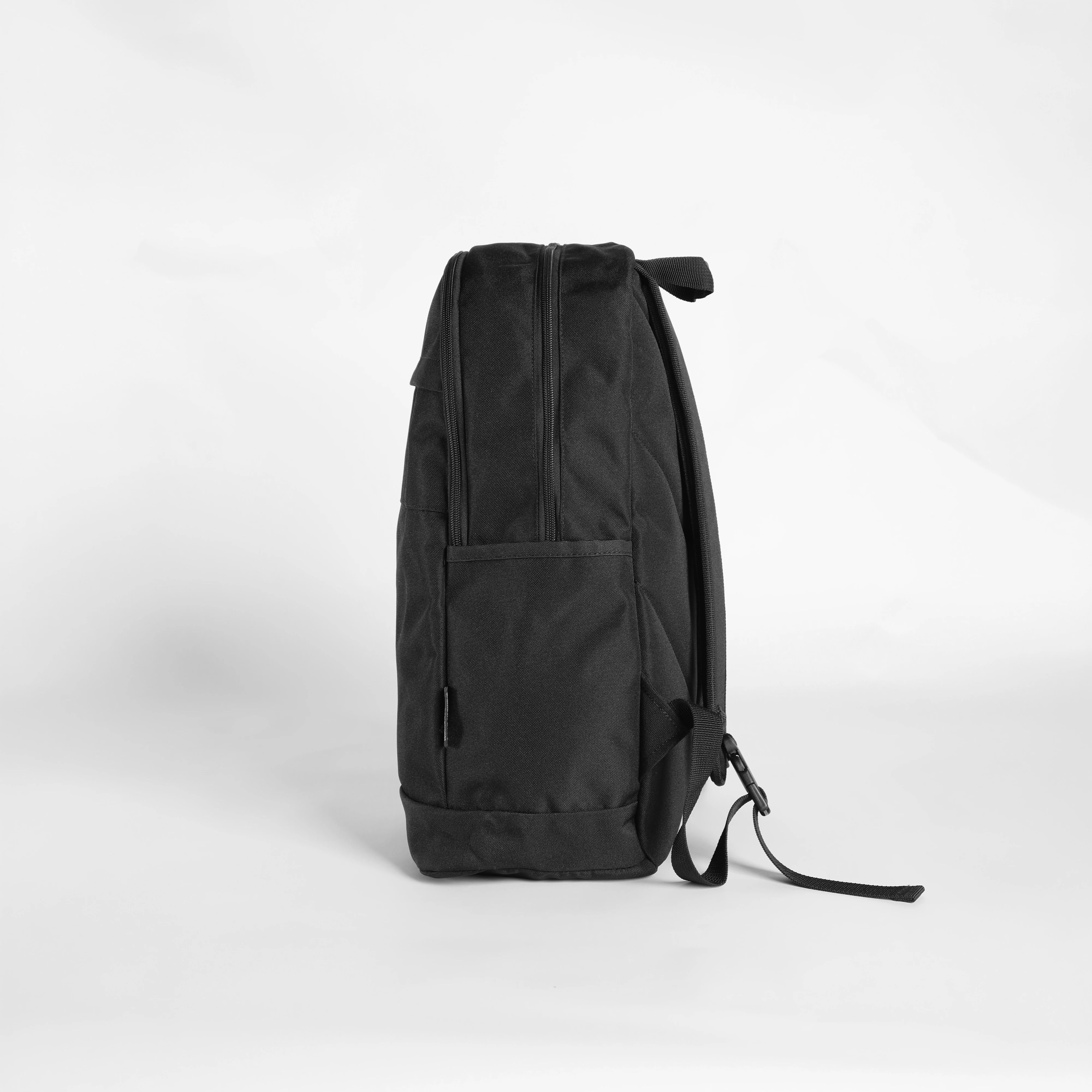 MEN-EDGE-OUT-BACKPACK (BLACK)