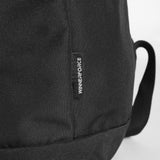 MEN-EDGE-OUT-BACKPACK (BLACK)
