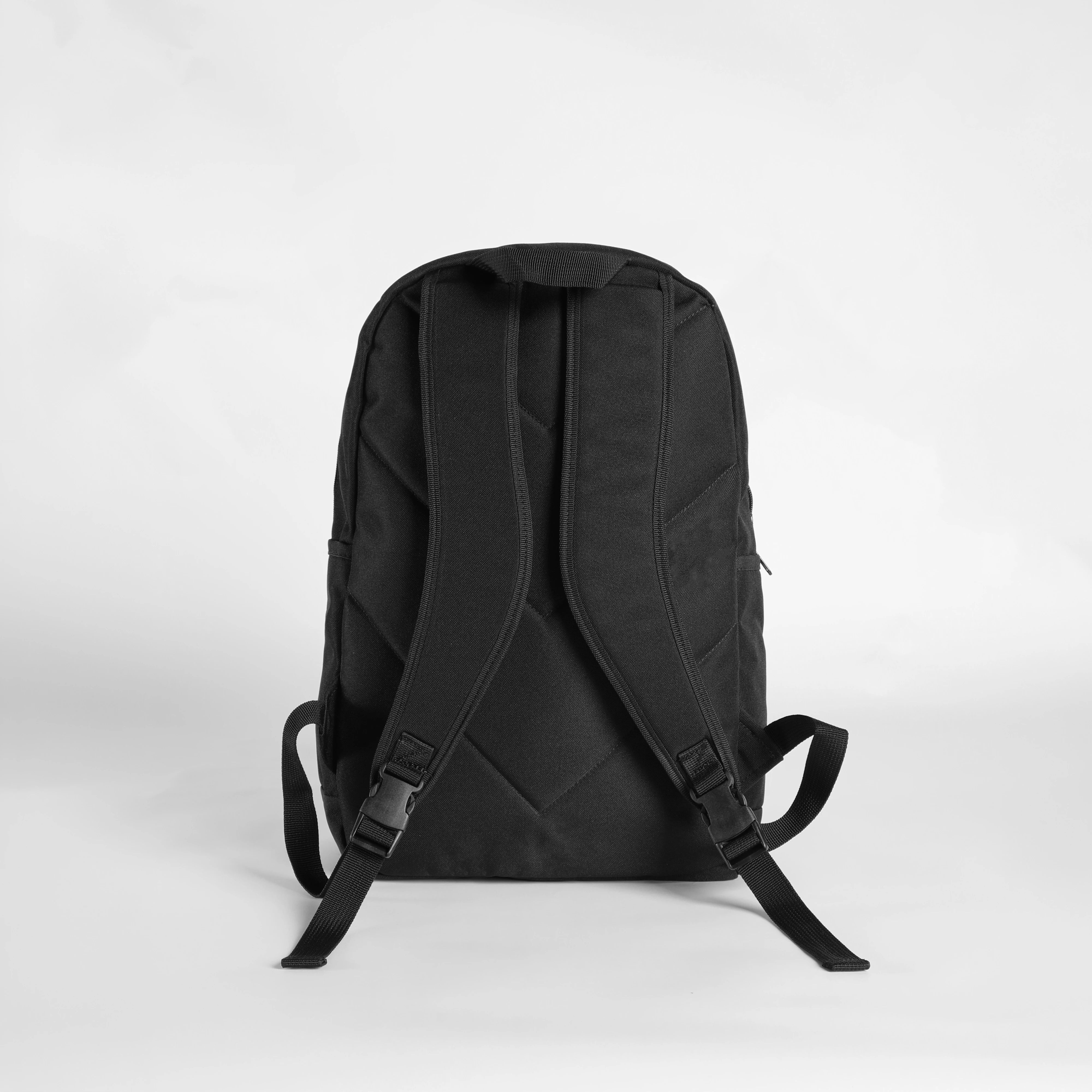 MEN-EDGE-OUT-BACKPACK (BLACK)