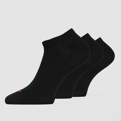 BLACK 3 PAIRS