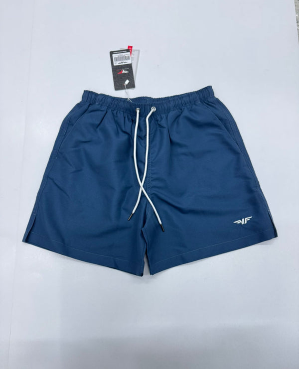 MEN-ESSENTIAL-SWIMMING-SHORT (ENSIGIN- BLUE)