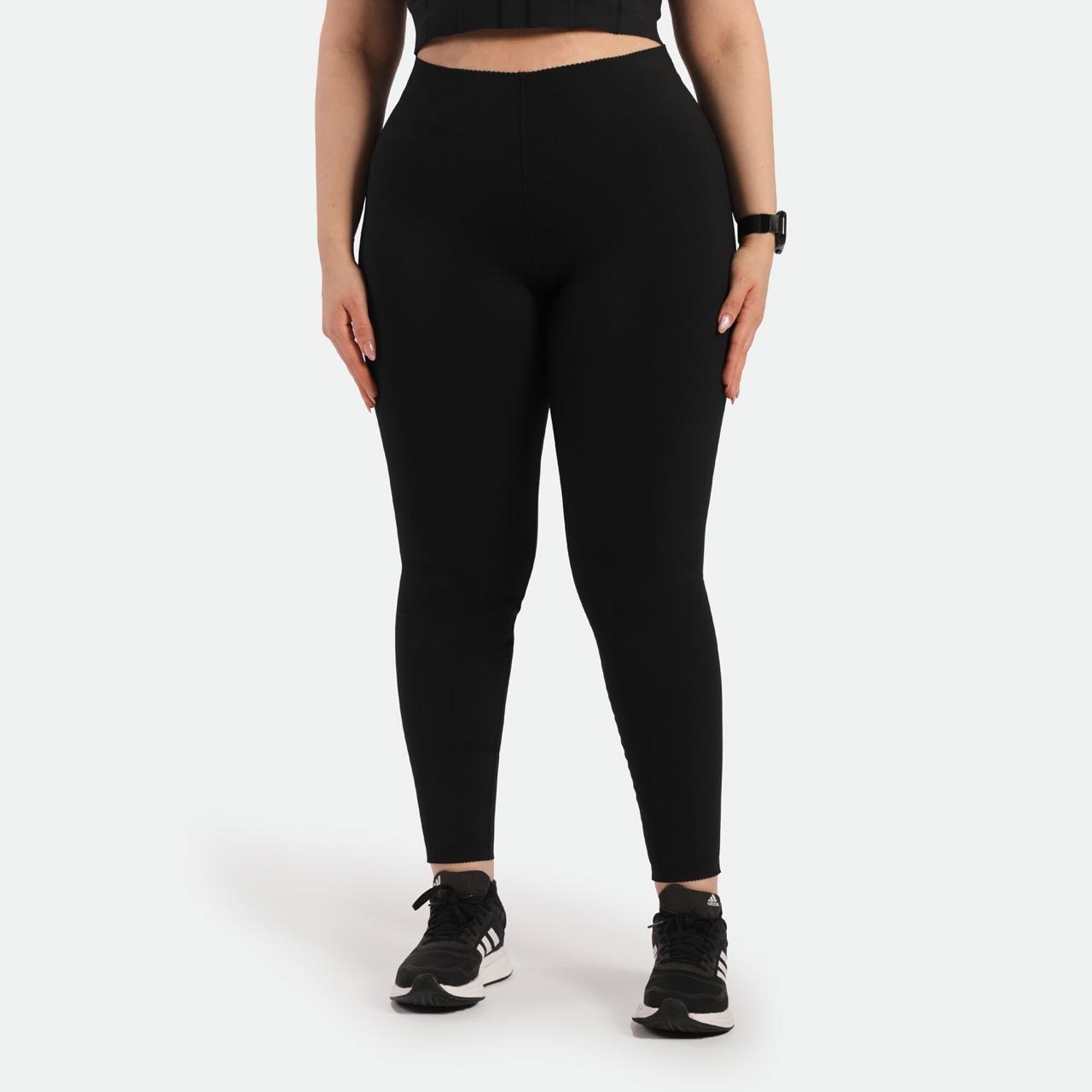 WOMEN-SUMMER-ESCAPE-CUTTING-EDGE-LEGGING (ANTHRACITE-BLACK)