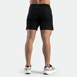 MEN-FORCE-SHORT(BLACK)