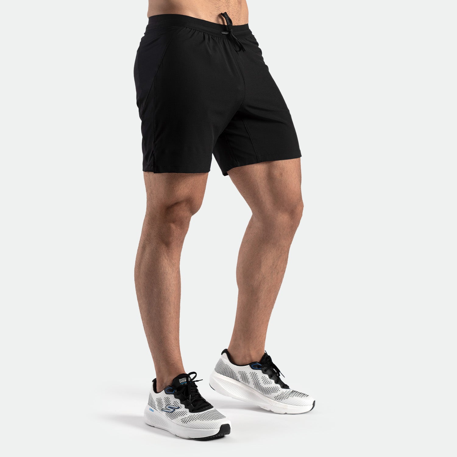 MEN-FORCE-SHORT(BLACK)