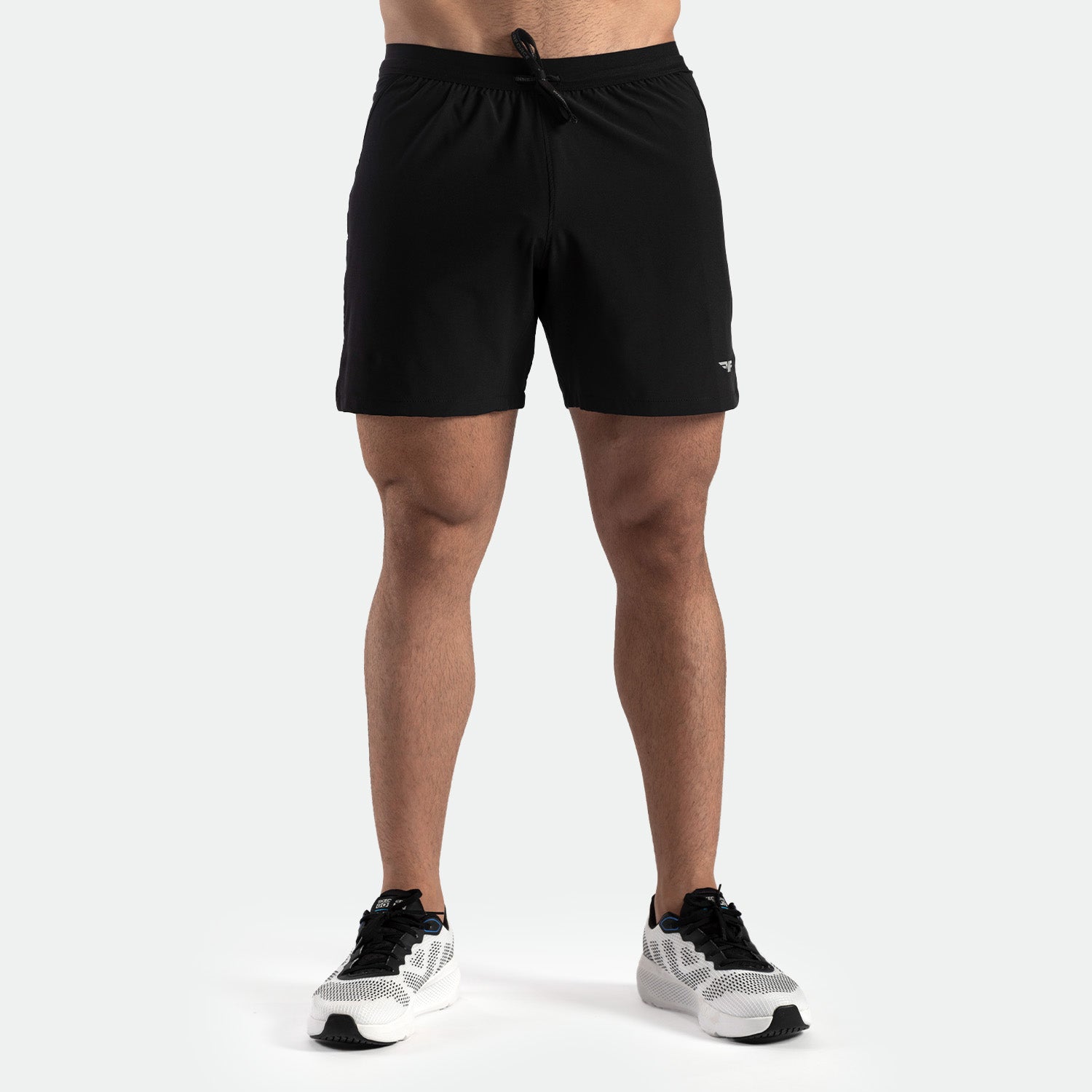 MEN-FORCE-SHORT(BLACK)