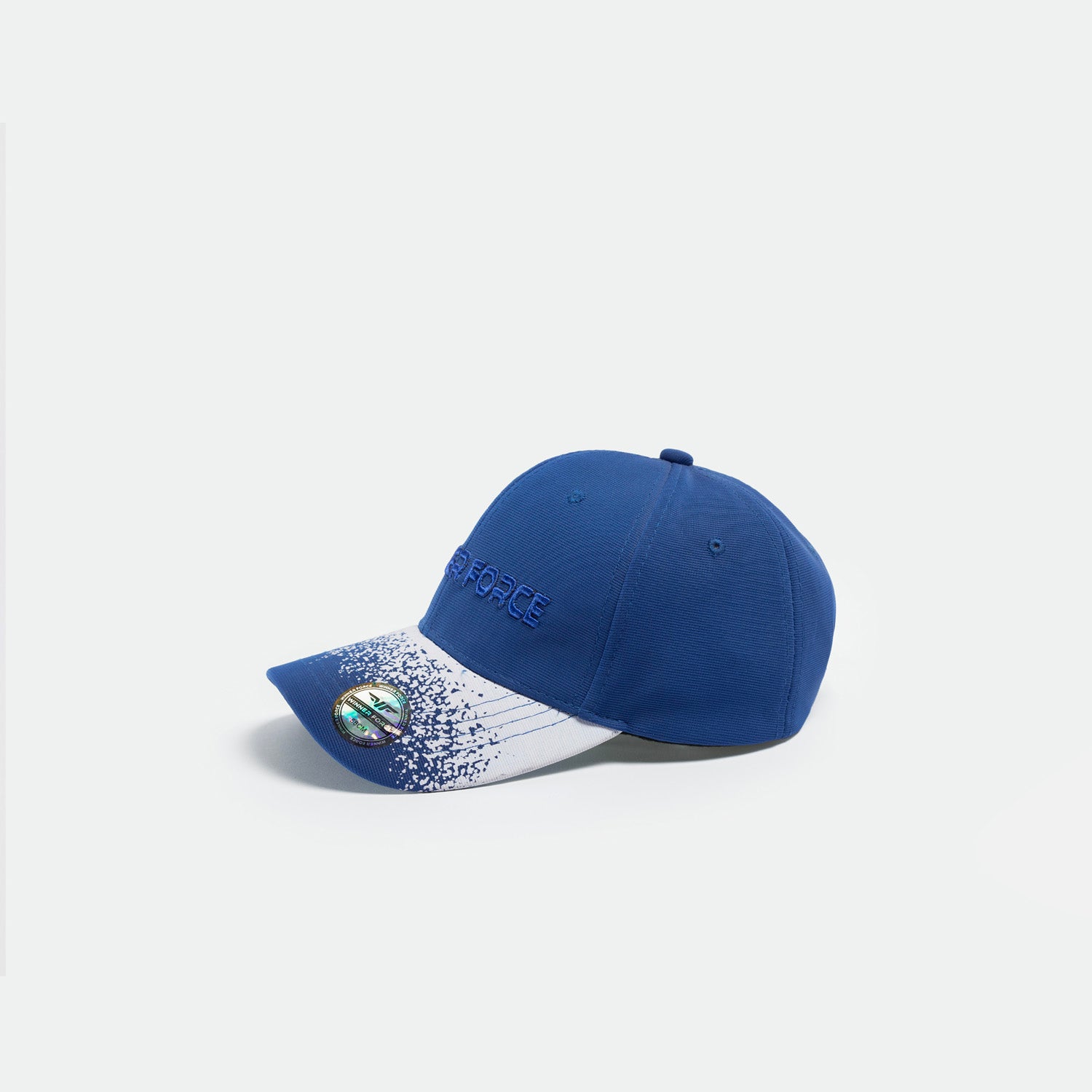 UNISEX TWISTER CAP(ROYAL BLUE)