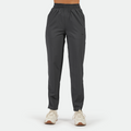 WOMEN-GO-BEYOND TRAINING PANT (ASPHALT-GREY)