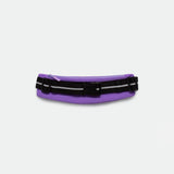 UNISEX-GO BEYOND-RUN CLUB-WAIST BAG (REBECCA-PURPLE)