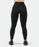 WOMEN-SIGNATURE-LEGGING (Black-CAMO)