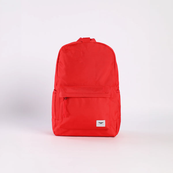 bright red herschel backpack Supply Co | Fleet Skate - 28L a roomy main compartment and multiple pockets for all your school supplies. HERSCHEL SUPPLY CO. CLASSIC XL
