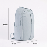 CREED-GYM-BACKPACK (CELESTIAL BLUE)