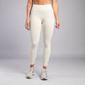WOMEN-UNIFY-PULSE-LEGGING (WHITE ONYX)