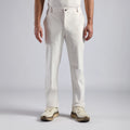 MEN-GO BEYOND-JET SET-PANTS (JET STREAM OFF-WHITE)