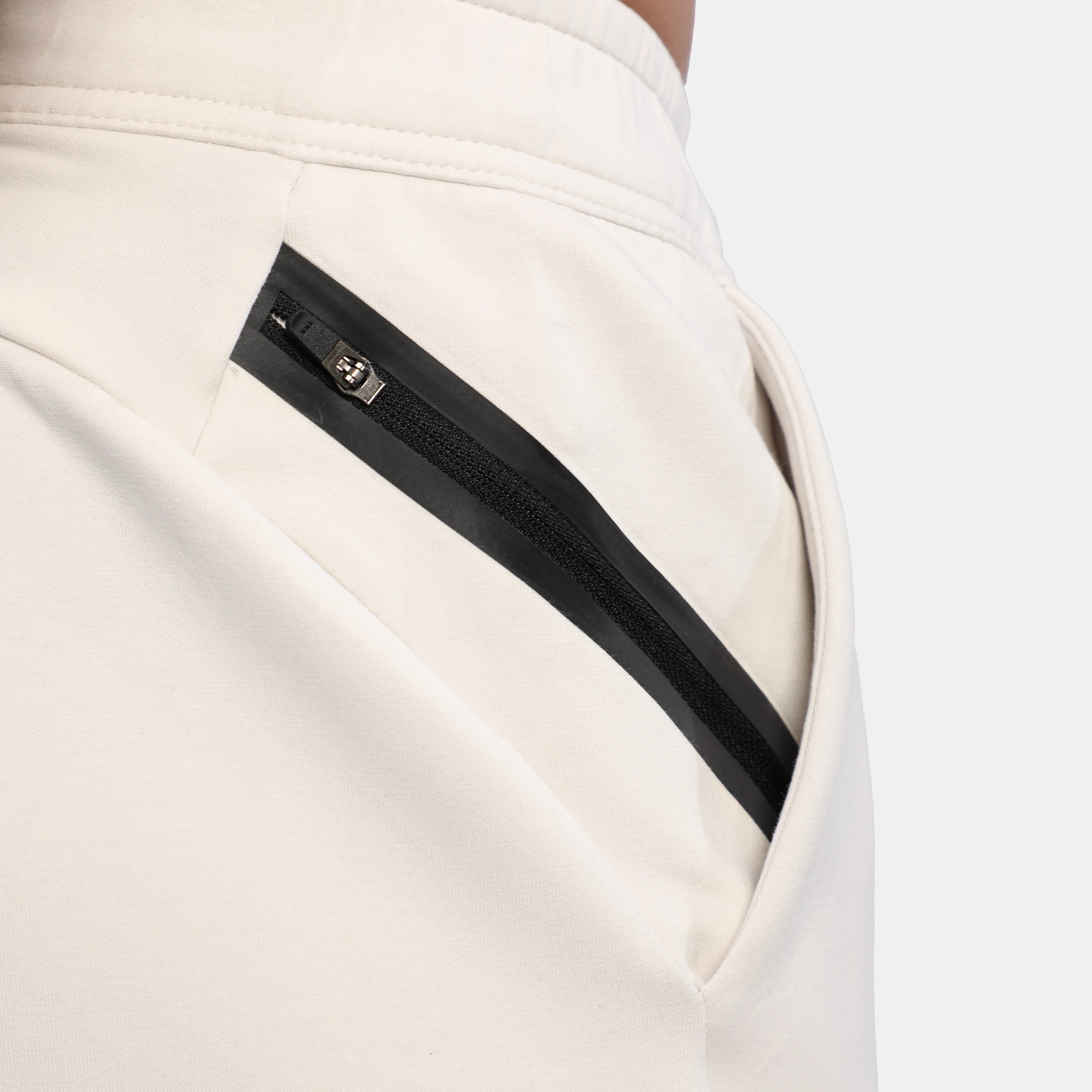 MEN-SUMMER-ESCAPE-SIDE-ZIPPER-TECH-PANTS (CLOUD GREY)