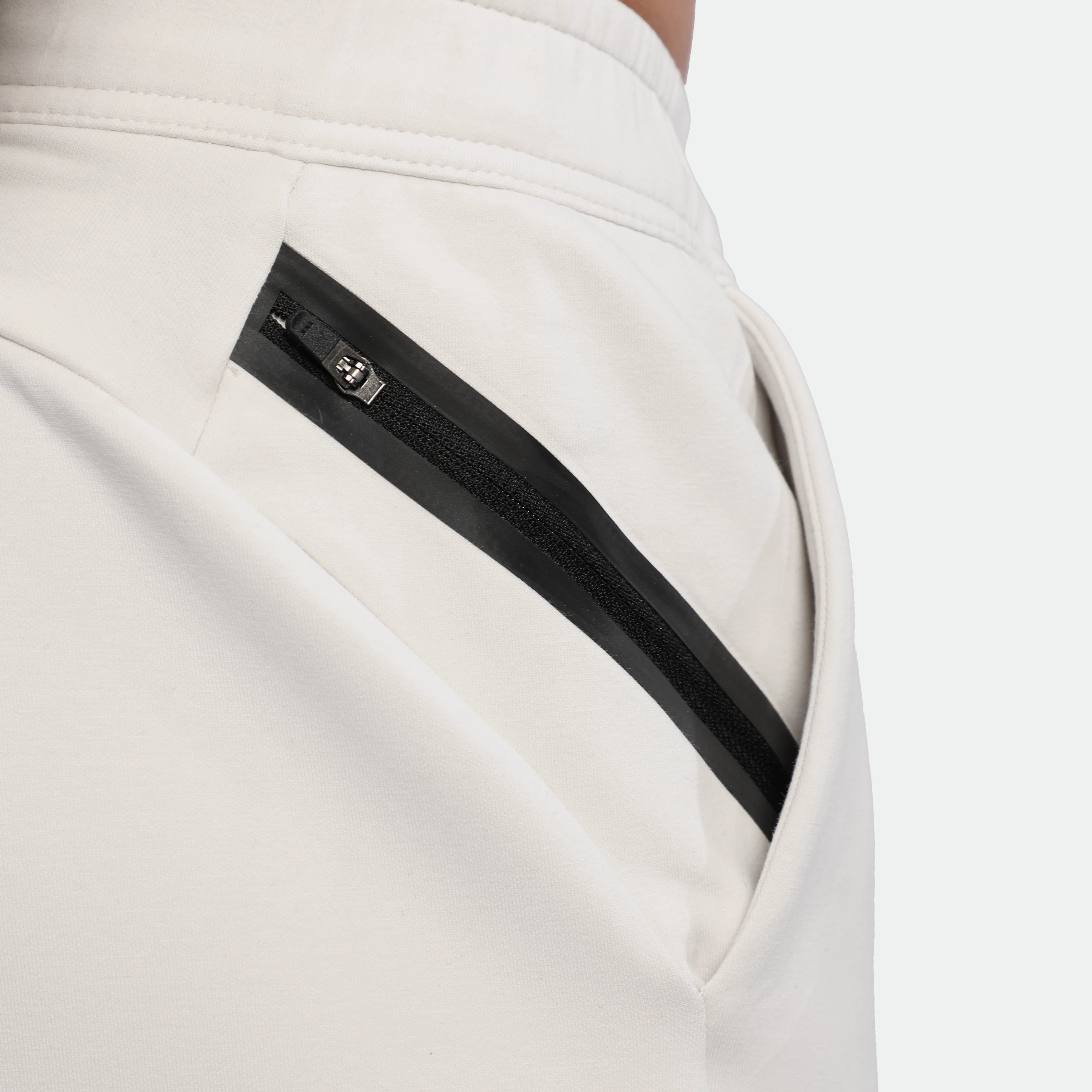 MEN-SUMMER-ESCAPE-SIDE-ZIPPER-TECH-PANTS (CLOUD GREY)