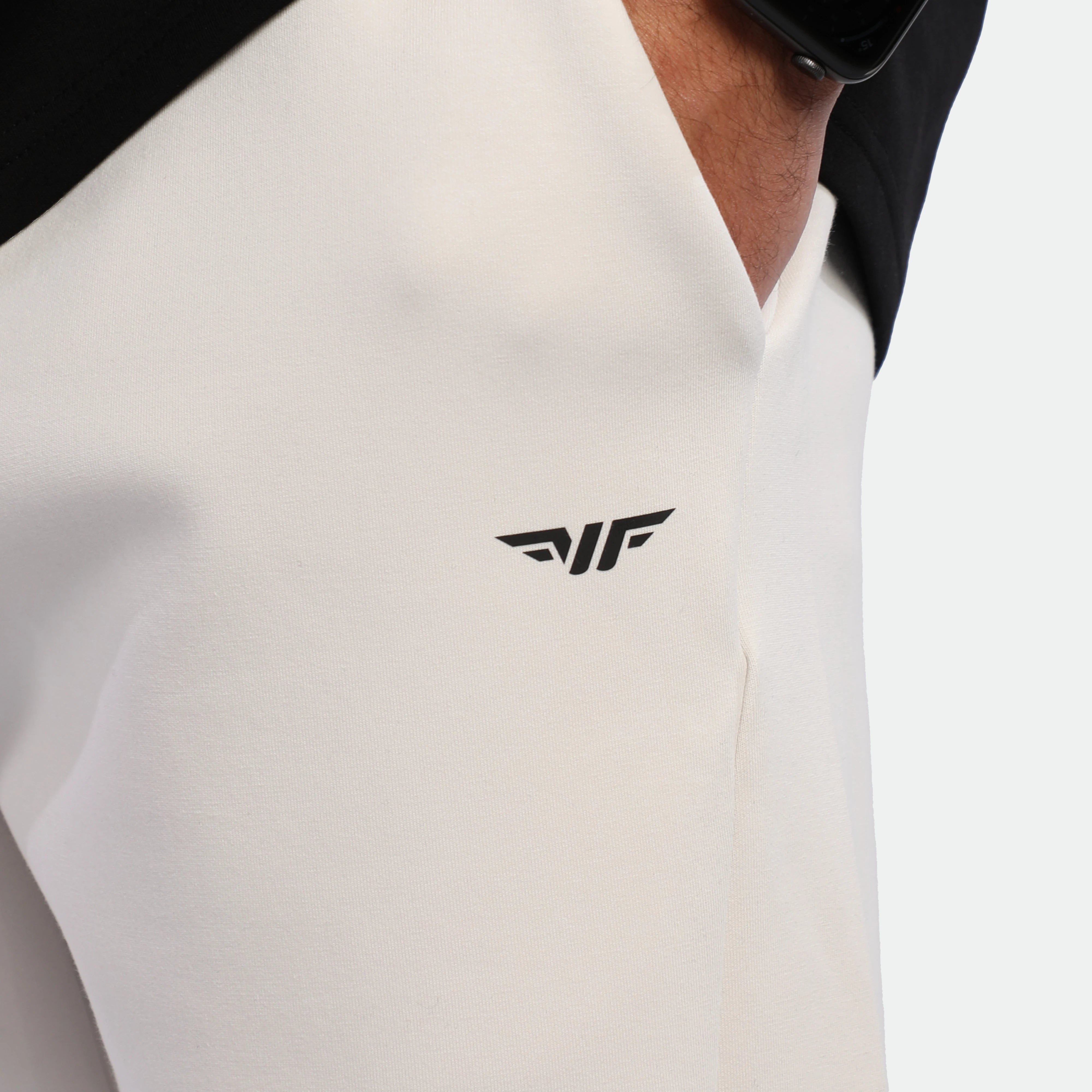 MEN-SUMMER-ESCAPE-SIDE-ZIPPER-TECH-PANTS (CLOUD GREY)