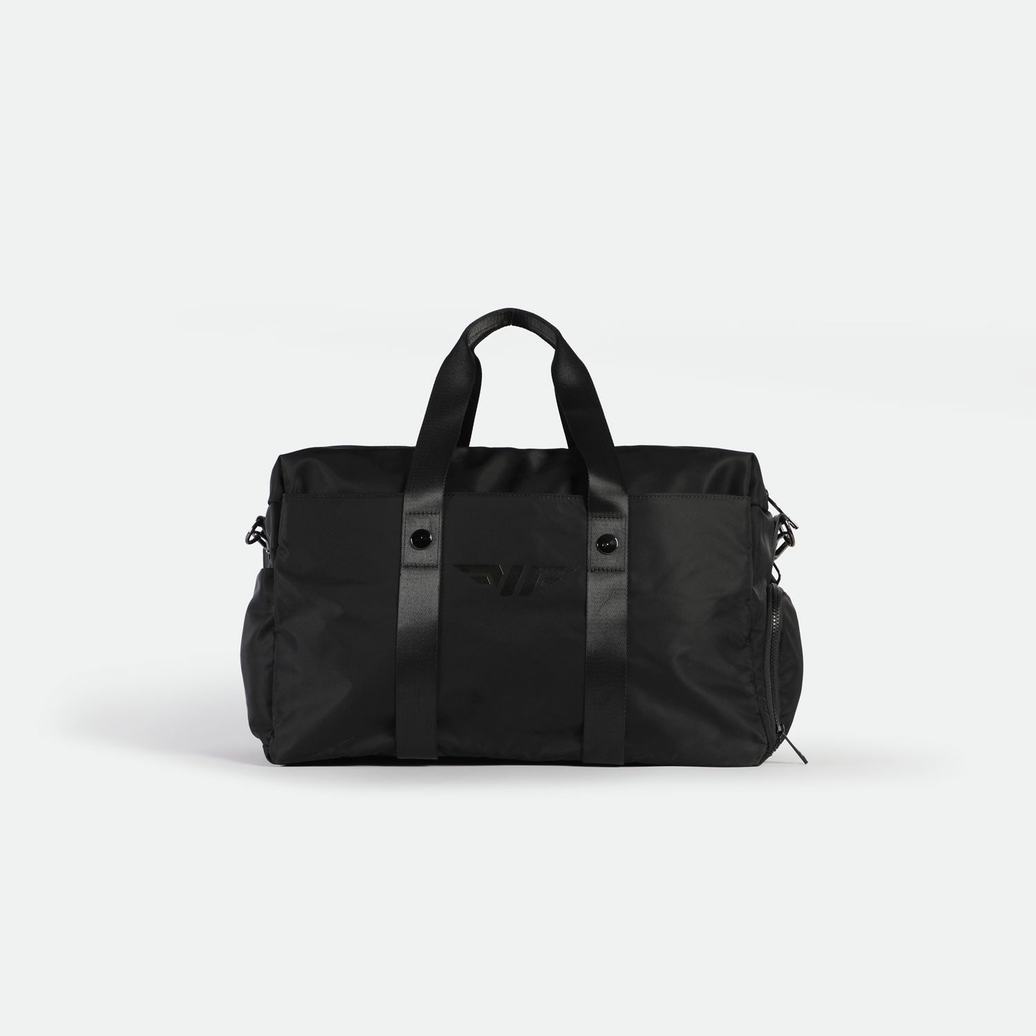 THE ESSENTIAL-MVP-BAG (BLACK)