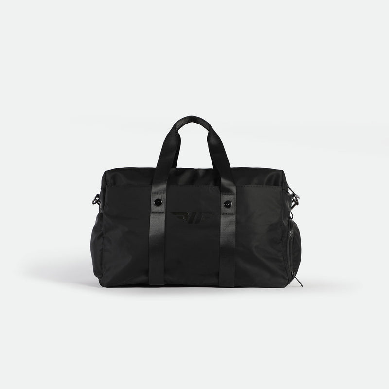 THE ESSENTIAL-MVP-BAG (BLACK)