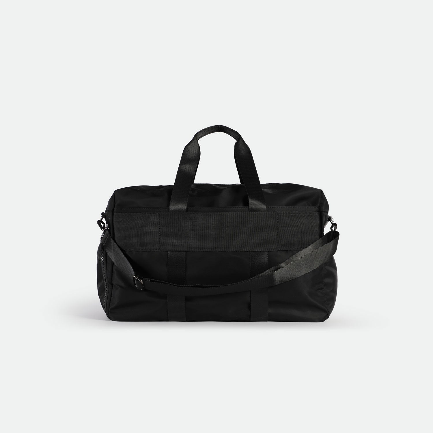 THE ESSENTIAL-MVP-BAG (BLACK)