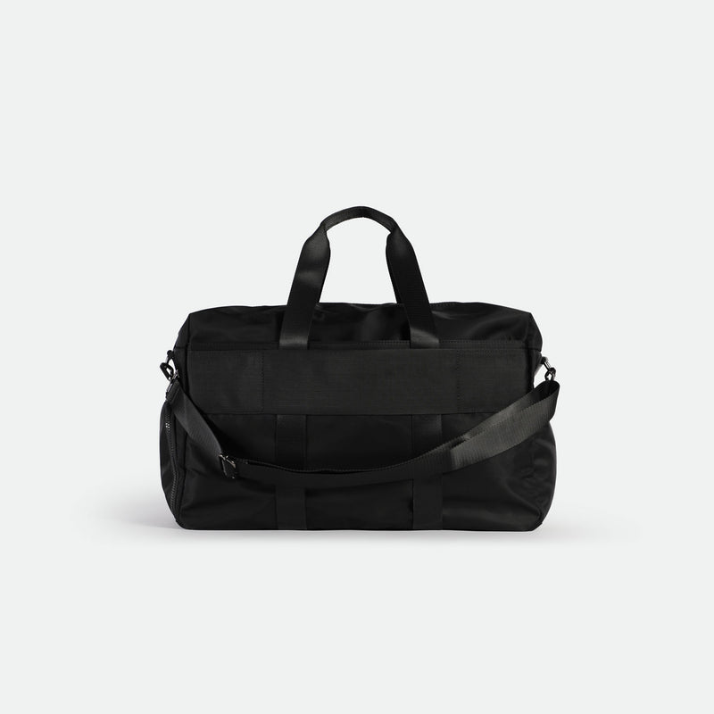 THE ESSENTIAL-MVP-BAG (BLACK)