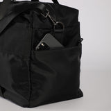 THE ESSENTIAL-MVP-BAG (BLACK)