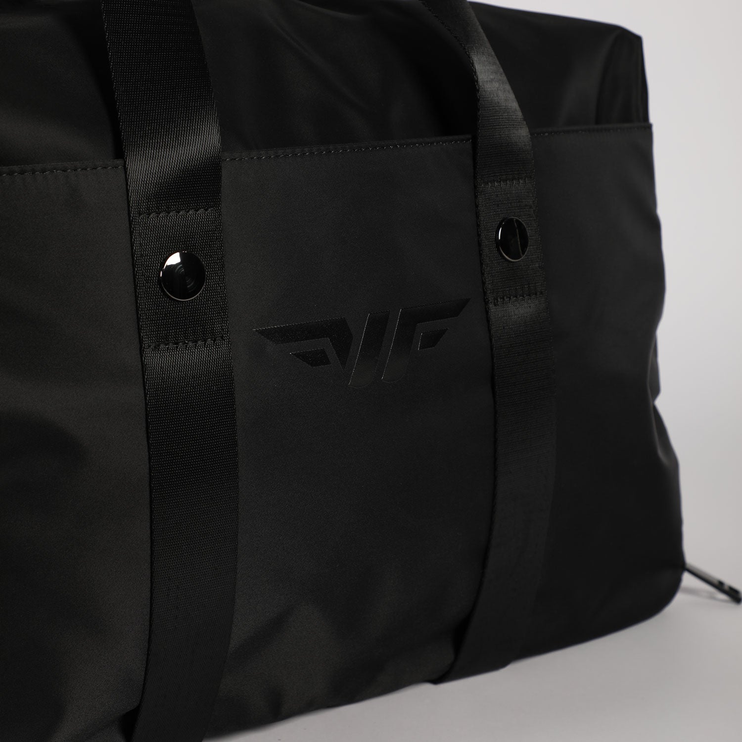 THE ESSENTIAL-MVP-BAG (BLACK)