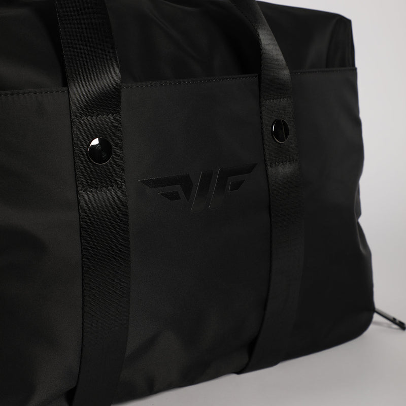 THE ESSENTIAL-MVP-BAG (BLACK)