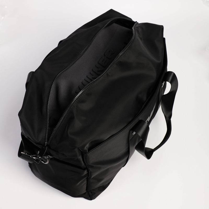 THE ESSENTIAL-MVP-BAG (BLACK)