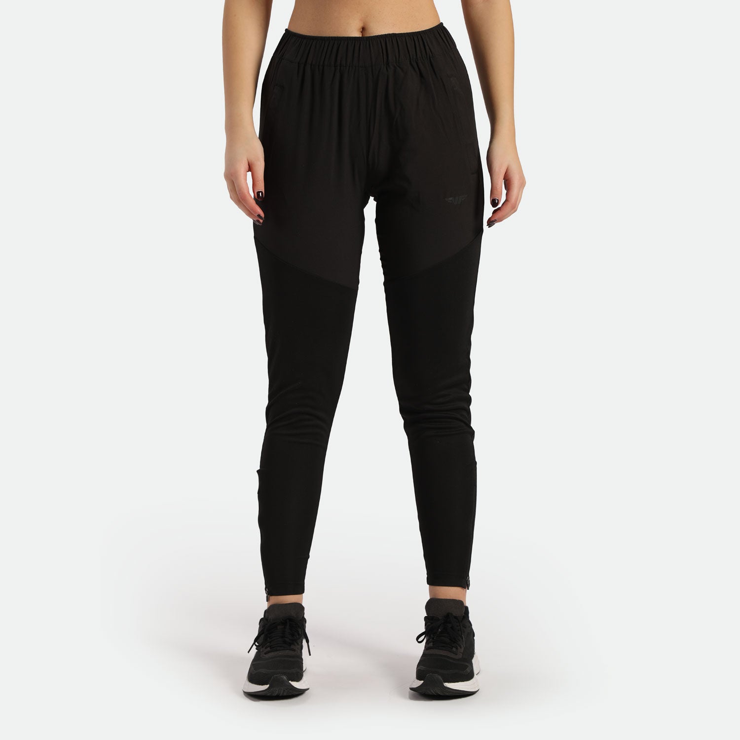 WOMEN BLACK PANT(BLACK)