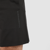 close down for short black with logo
