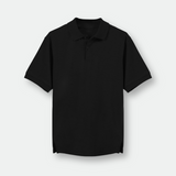 a t-shirt black 