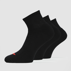 BLACK 3 PAIRS