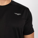 t-shirt black for men  96071-M-001-XS