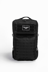 MEN SOLDIER TATICAL BACKPACK(BLACK)